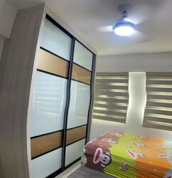 Melville Park (D18), Condominium #624656151